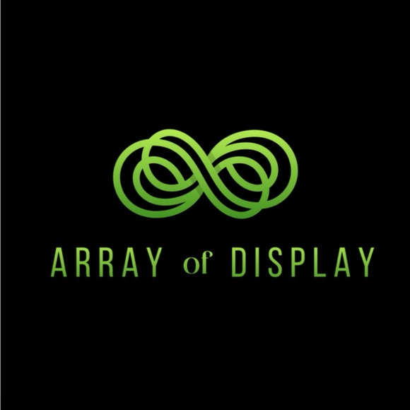 Meet your Posher, ARRAY of DISPLAY - Picture 1 of 1